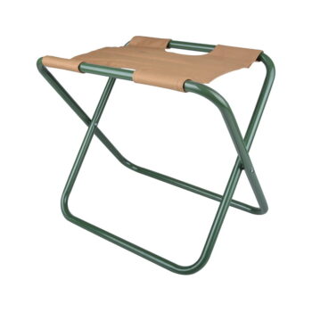 Záhradná skladacia stolička Esschert Design Agnes - Image 3