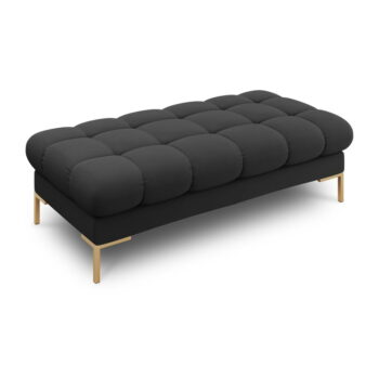 Tmavosivá podnožka Bali – Cosmopolitan Design - Image 2