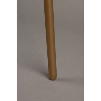 Stojacia lampa v zlatej farbe Meezan - Dutchbone - Image 8