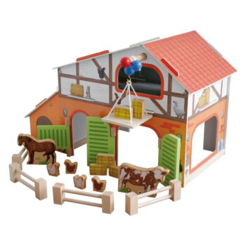 Farma na hranie Roba Kids Farming – Obrázok 3