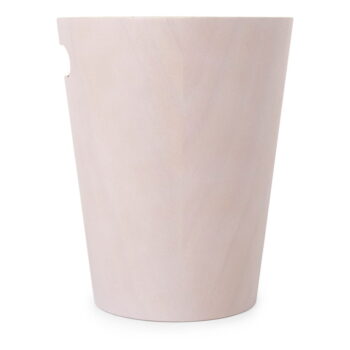Drevený odpadkový kôš 7,5 l Woodrow – Umbra - Image 8