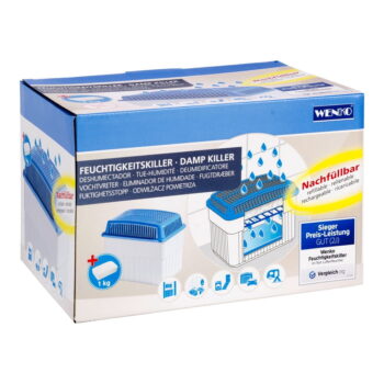 Pohlcovač vlhkosti Damp Killer – Wenko - Image 5