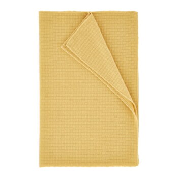 Deka 130x170 cm Lina Waffle Geo – Pineapple Elephant - Image 2