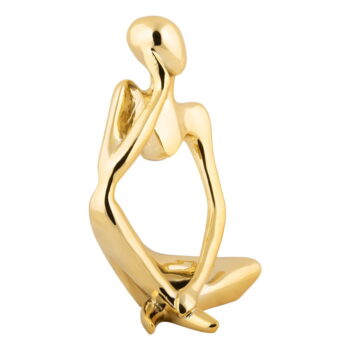 Soška z polyresínu (výška 23,5 cm) Imagine – PT LIVING – Obrázok 3