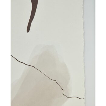 Obrázok 50x70 cm Torroella – Kave Home - Image 5