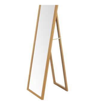 Stojacie zrkadlo 33x153 cm – Casa Selección – Obrázok 2