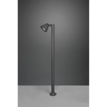 Vonkajšie svietidlo (výška 101 cm) Kaveri – Trio - Image 4