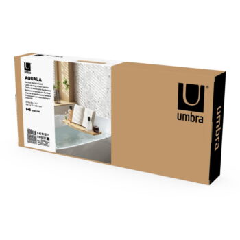 Bambusový podnos do vane Aquala – Umbra - Image 8