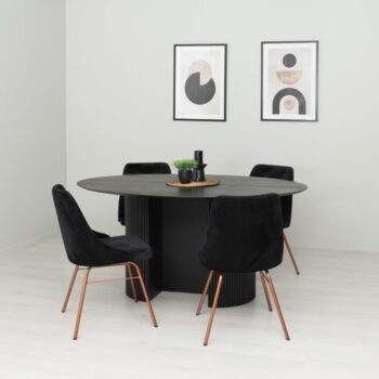 Jedálenská súprava Rod Lux – Tenzo – Obrázok 2