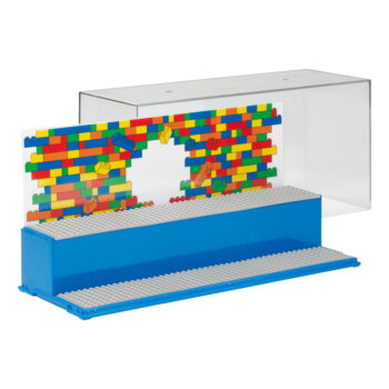 Modrá herná a zberateľská skrinka LEGO® - Image 5