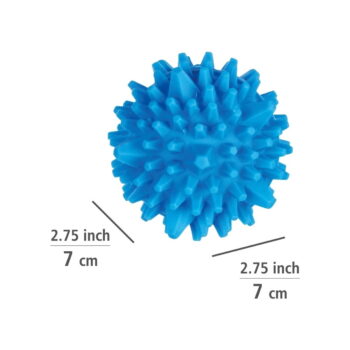 Súprava 2 zmäkčujúcich guľôčok do sušičky Wenko Dry - Image 2