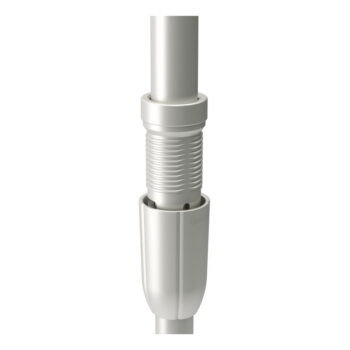 Oceľový roztiahnuteľný deliaci rám na záves 66 cm Anywhere – Umbra - Image 6