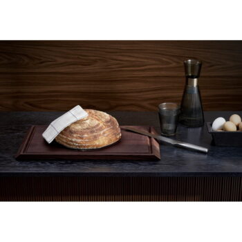 Sivá sklenená karafa 1 l Grand Cru Nouveau – Rosendahl - Image 3