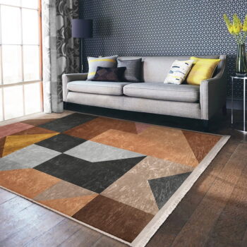 Koberec 160x230 cm - Mila Home - Image 4