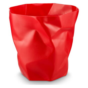 Červený odpadkový kôš Essey Bin Bin Red - Image 2