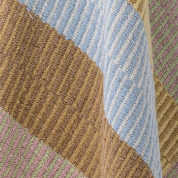 Deka 130x160 cm Isnel – Bloomingville - Image 3