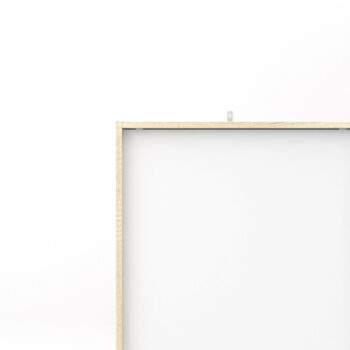 Šatníková skriňa v dekore duba s posuvnými dverami v bielo-prírodnej farbe 181x200 cm Line – Tvilum - Image 2