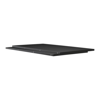 Rozkladací jedálenský stôl s čiernou doskou 96x220 cm Join by Hammel – Hammel Furniture - Image 9
