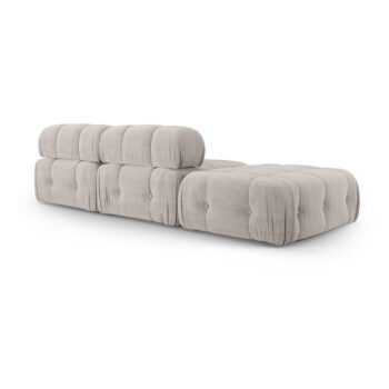 Svetlosivá leňoška Ferento – Cosmopolitan Design - Image 6