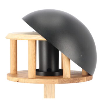 Kŕmidlo pre vtáčiky – Esschert Design - Image 4