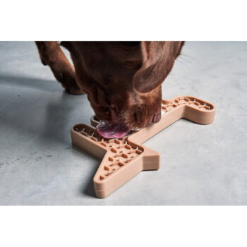 Lízacia podložka Volpe Slate – MiaCara – Obrázok 6