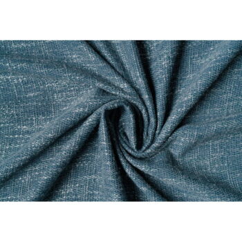 Modrý záves 140x245 cm Riva – Mendola Fabrics – Obrázok 5