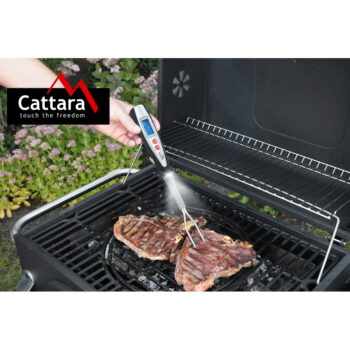 Grilovací teplomer Fork - Cattara - Image 6
