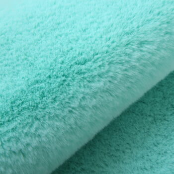 Detský koberec v mentolovej farbe 90x90 cm Caty – Ayyildiz Carpets - Image 5