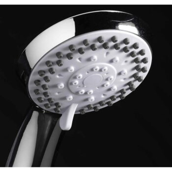 Sprchová hlavica ø 8,5 cm Hydro – douceur d'intérieur - Image 9