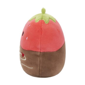 Plyšové hračky v súprave 2 ks Scarlet – SQUISHMALLOWS - Image 2