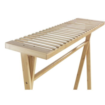 Bambusový stojan na oblečenie v prírodnej farbe Lanai - Wenko – Obrázok 3