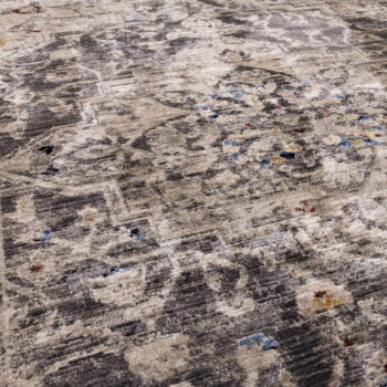 Antracitový koberec 160x240 cm Sovereign – Asiatic Carpets - Image 3