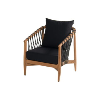 Záhradný sedák 68x118 cm Bora Bora – Hartman - Image 2