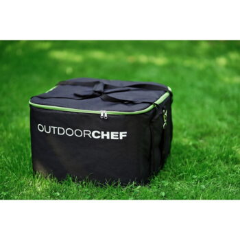 Plynový gril Chelsea 420 G – Outdoorchef - Image 3