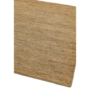 Ručne tkaný jutový koberec v prírodnej farbe 200x300 cm Soumak – Asiatic Carpets - Image 2