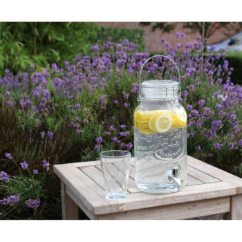 Nádoba na nápoje 3,6 l – Esschert Design - Image 7