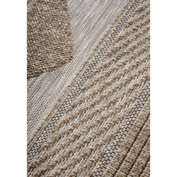 Vonkajší koberec v prírodnej farbe 190x290 cm Elisabeth – Villeroy&Boch - Image 5