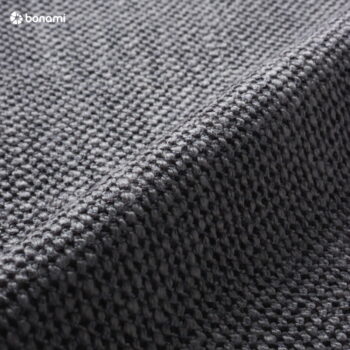 Tmavosivá dvojlôžková posteľ s roštom a úložným priestorom Meise Möbel Atesio, 180 x 200 cm - Image 5