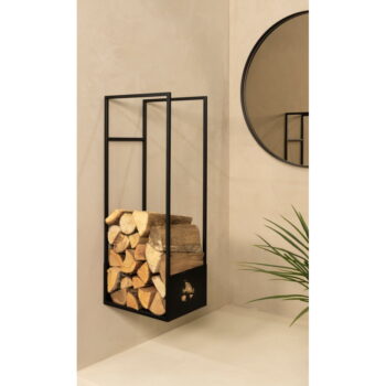 Stojan na drevo Lumber Locker – Spinder Design – Obrázok 4