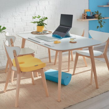 Ergonomická podložka na sedenie Ergo Cosy – Leitz - Image 6