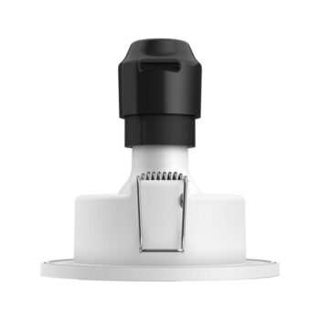 Podhľadové inteligentné stropné svietidlo 3 ks GU10, 4 W Adore – Philips Hue - Image 3