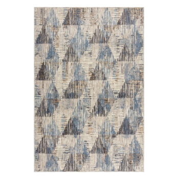 Modro-béžový koberec 120x170 cm Marly - Flair Rugs