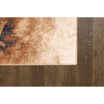 Vlnený koberec 200x300 cm Burst dark beige – Agnella - Image 4