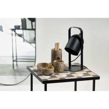 Odkladací stolík 32x32 cm Karv - Villa Collection – Obrázok 3