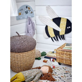 Bábika Lilo – Bloomingville Mini – Obrázok 5