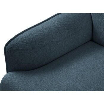 Modré kreslo Windsor & Co Sofas Neso - Image 6
