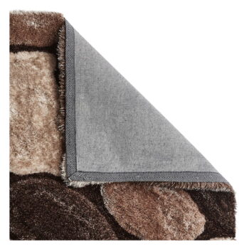 Béžovo-hnedý koberec Think Rugs Noble House, 150 × 230 cm - Image 5