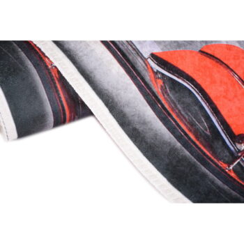 Detský koberec 100x160 cm Formula – Vitaus – Obrázok 2