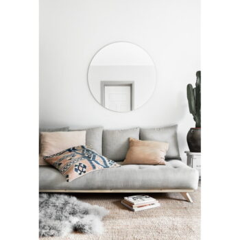 Pohovka Karup Design Senza Natural Clear/Clay Brown - Image 2