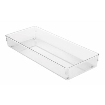 Organizér iDesign Linus D, dĺžka 38 cm